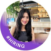 HR Simran Mulla logo - Similar company to Techloops