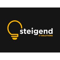 Steigend IT Solutions logo - Similar company to Tisser Technologies Llp