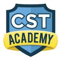 CST Academy logo - Similar company to Chicago Aba Therapy