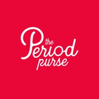 The Period Purse logo - Similar company to Wellbeing Junction