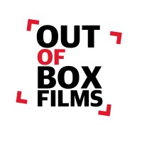 Out of Box Films logo - Similar company to Get Me Out Productions