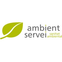 Ambient Servei Sanitat Ambiental, S.L. logo - Similar company to Desinfecciones Cimax® Control De Plagas