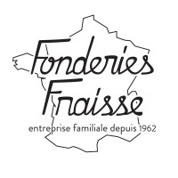 FONDERIES FRAISSE logo - Similar company to Odeli
