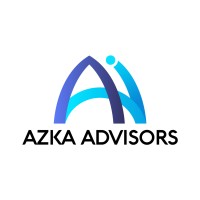 Azka Advisors logo - Similar company to Linkhat