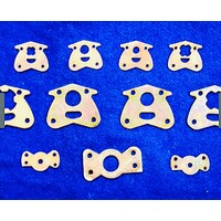 Metal Sheet Works logo - Similar company to Laser Cutter
