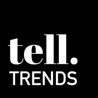Tell Trends logo - Similar company to Marz
