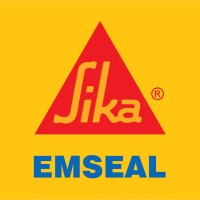 Sika EMSEAL logo - Similar company to Specchem