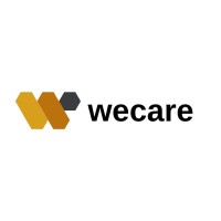 Wecare Advertising & Photocopying logo - Similar company to Wraptrend