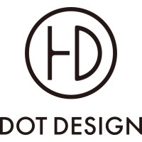 DOT Design 點睛設計 logo - Similar company to Scheffer