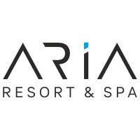 Aria Resort & Spa logo - Similar company to Rishivan Resort