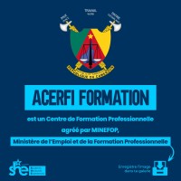 ACERFI Formation logo - Similar company to Flashart