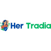 Her Tradia logo - Similar company to Craftlife