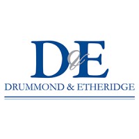 Drummond & Etheridge logo - Similar company to Htsl Diesel Mechanical