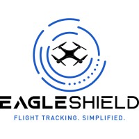 EagleShield UAS logo - Similar company to Safe Spray Pest Control