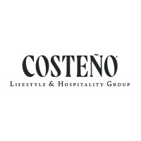 Grupo Costeño logo - Similar company to Forhuman