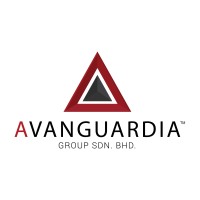 Avanguardia Group Sdn Bhd logo - Similar company to Morphika