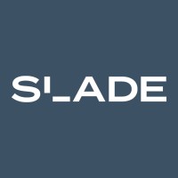SLADE logo - Similar company to Doulos Partners