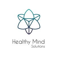 Healthy Mind Solutions logo - Similar company to Amara