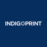 INDIGOPRINT logo - Similar company to Indigo Print