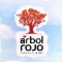 árbol rojo logo - Similar company to Bright Brands Group