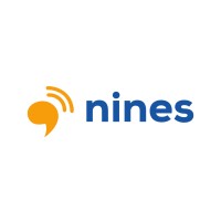 Nines logo - Similar company to Hertech Innovations Ltda