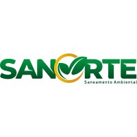 Sanorte Saneamento Ambiental logo - Similar company to Polêmica Construtora