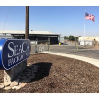 SeaCa Packaging logo - Similar company to Processtec, Inc