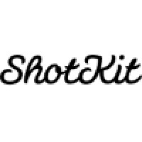 Shotkit logo - Similar company to Valeo Technology