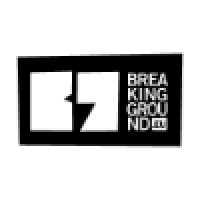 Stichting Breaking Ground