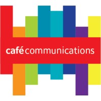 Café Communications Sofia ltd. logo - Similar company to Prosfit