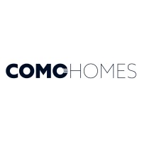COMO Homes logo - Similar company to Luz Kabir