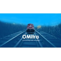 OMitra logo - Similar company to Inskill