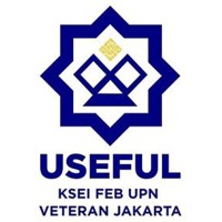 Kelompok Studi Ekonomi Islam USEFUL UPNVJ logo - Similar company to Himpunan Mahasiswa D3 Akuntansi Upnvj