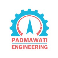 Padmawati Engineering logo - Similar company to Janaki Engineering