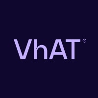 VhAT logo - Similar company to Winkwing