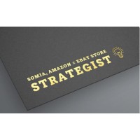 Somia, Amazon & eBay Store Strategist logo - Similar company to Ekasis