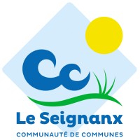 COMMUNAUTE DE COMMUNES DU SEIGNANX logo - Similar company to Conseil De Gouvernance Numérique Du Maroc - Pinakle Morocco