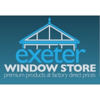 Exeter Window Store logo - Similar company to Concept Glazing Ltd