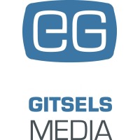 Edwin Gitsels Media logo - Similar company to Nijver