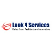 Look4Services (Look Ltd) logo - Similar company to Synbrains Solutions Pvt Ltd