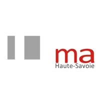 Maison de l'Architecture de la Haute Savoie logo - Similar company to La Foncière De Haute-Savoie