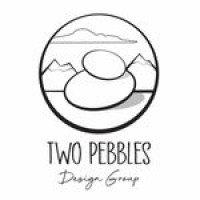 Two Pebbles Design Group logo - Similar company to Otso