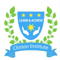 Clinton Institute logo - Similar company to Scotvax Aquaculture Contractors