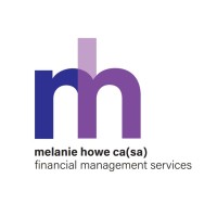Melanie Howe Financial Management Services logo - Similar company to James Grove Chartered Accountants