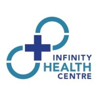 Infinity Health Centre logo - Similar company to Hometown Hearing Centre