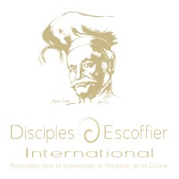 Disciples Escoffier International logo - Similar company to Bmo Conseil & Formation