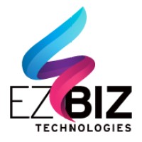 EZBIZ Technologies Pvt. Ltd logo - Similar company to Technoiconic
