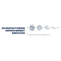 Manufacturing Improvement Services Limited logo - Similar company to Sd Manufacturing Ltd