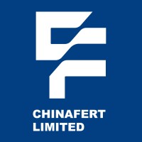 ChinaFert Limited logo - Similar company to P2O5.Com