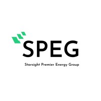 Starsight Premier Energy Group logo - Similar company to Soventix Sa (Pty) Ltd